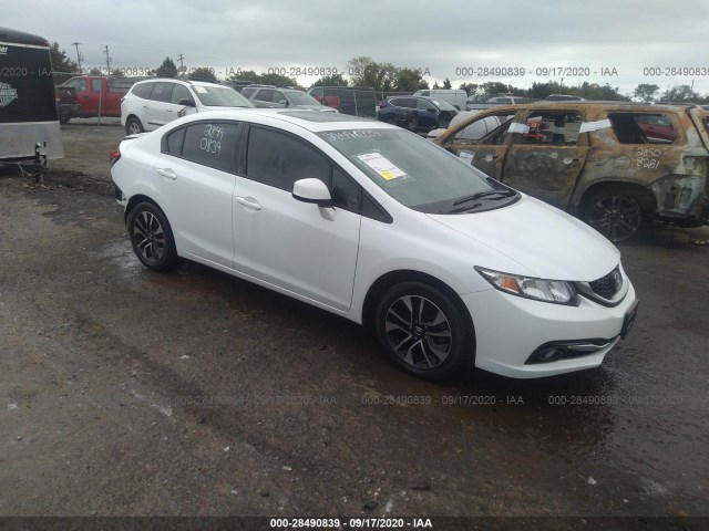 HONDA CIVIC SDN 2013 19xfb2f91de245604