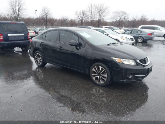 HONDA CIVIC 2013 19xfb2f91de248809