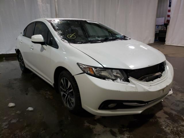 HONDA CIVIC EXL 2013 19xfb2f91de248874