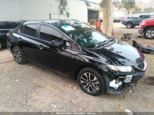 HONDA CIVIC SDN 2013 19xfb2f91de259194