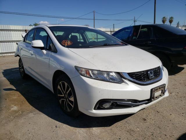 HONDA CIVIC EXL 2013 19xfb2f91de259390