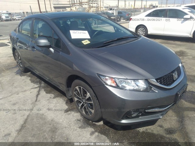 HONDA CIVIC SDN 2013 19xfb2f91de271717