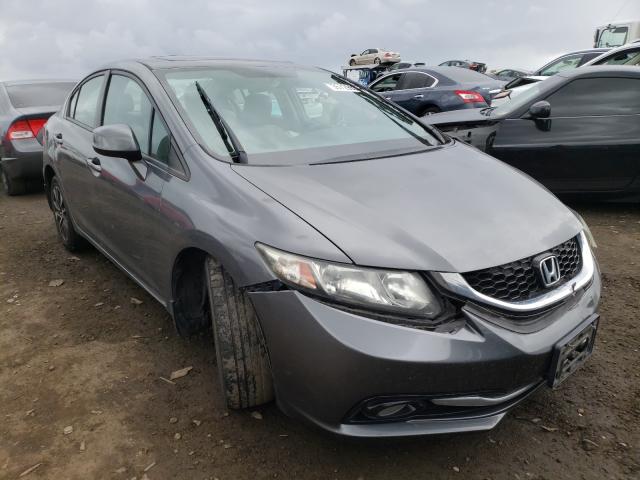 HONDA CIVIC EXL 2013 19xfb2f91de271720