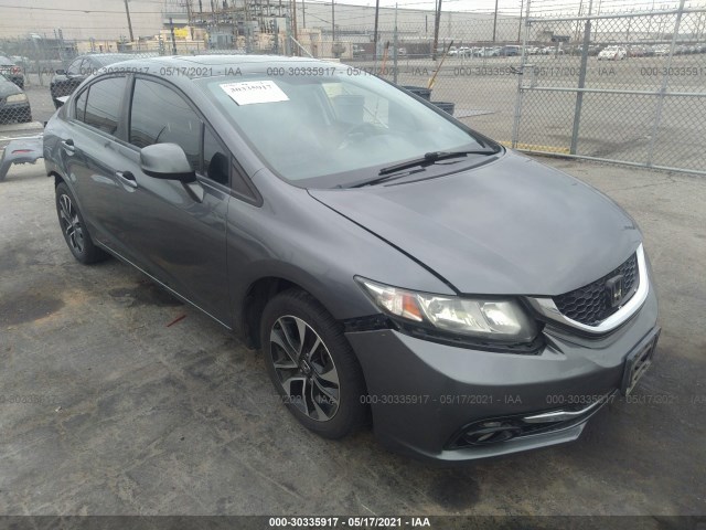 HONDA CIVIC SDN 2013 19xfb2f91de272513