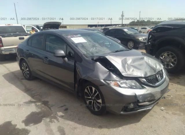 HONDA CIVIC SDN 2013 19xfb2f91de275394