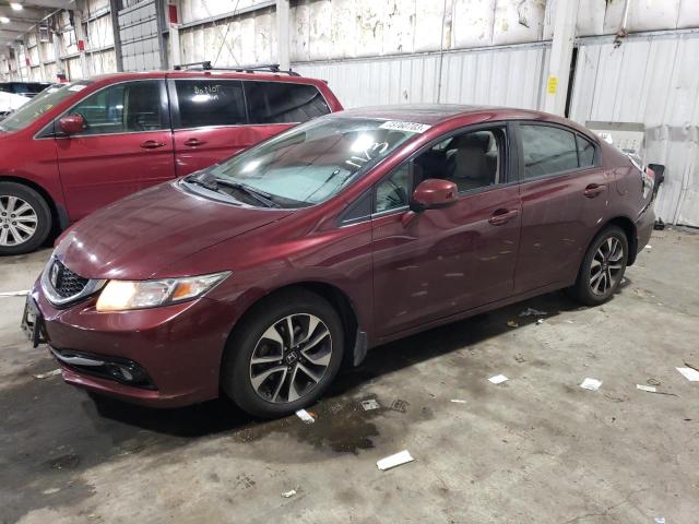 HONDA CIVIC 2013 19xfb2f91de278098