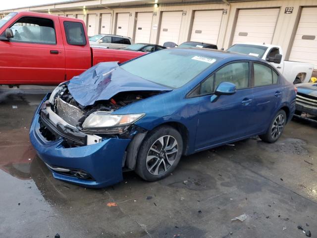 HONDA CIVIC 2013 19xfb2f91de279655