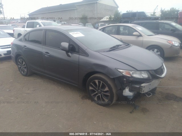 HONDA CIVIC SDN 2013 19xfb2f91de288467