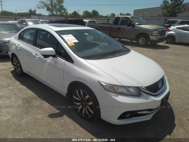 HONDA CIVIC SEDAN 2014 19xfb2f91ee008208