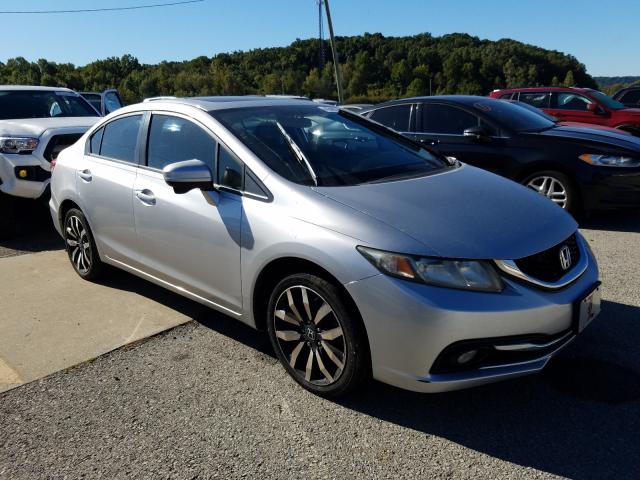 HONDA CIVIC EXL 2014 19xfb2f91ee018530