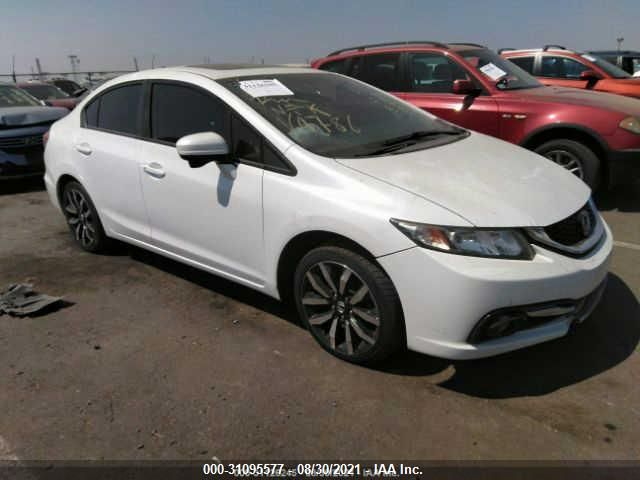 HONDA CIVIC SEDAN 2014 19xfb2f91ee044786