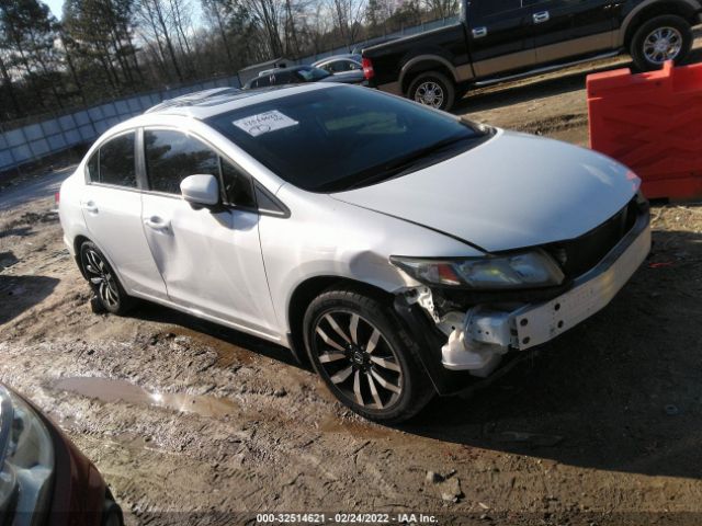 HONDA CIVIC SEDAN 2014 19xfb2f91ee044805