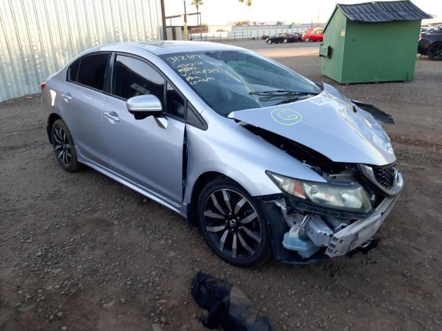 HONDA CIVIC EXL 2014 19xfb2f91ee048319