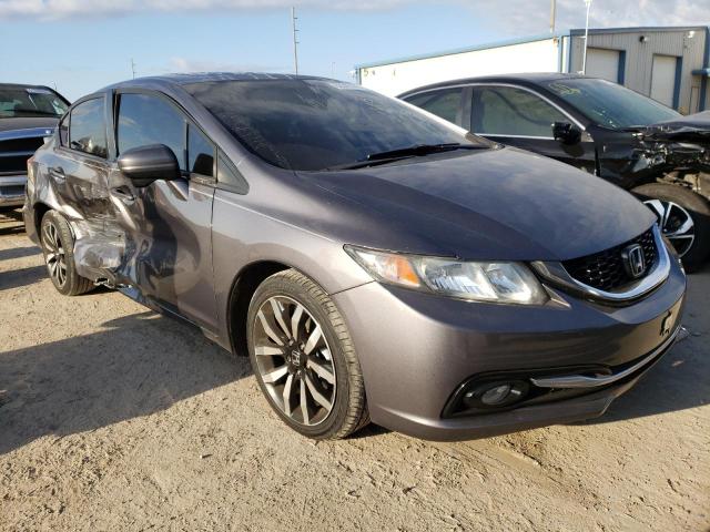 HONDA CIVIC LX 2014 19xfb2f91ee050751