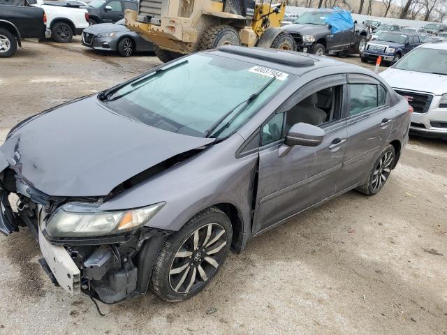 HONDA CIVIC 2014 19xfb2f91ee053696