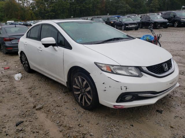 HONDA CIVIC EXL 2014 19xfb2f91ee058557