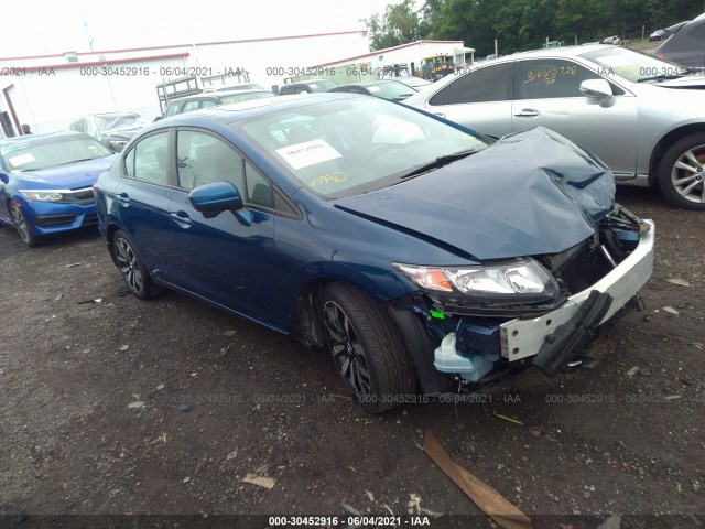 HONDA CIVIC SEDAN 2014 19xfb2f91ee074693