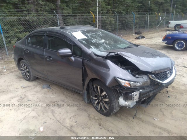 HONDA CIVIC SEDAN 2014 19xfb2f91ee080915