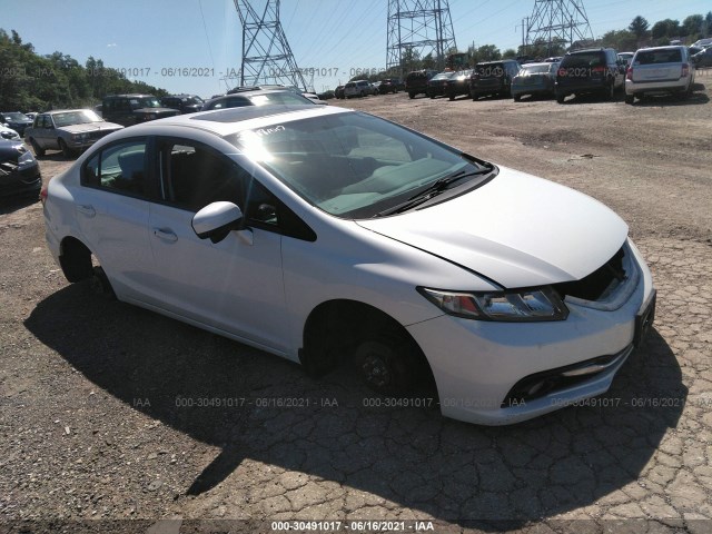 HONDA CIVIC SEDAN 2014 19xfb2f91ee210479