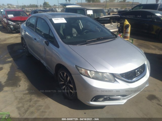 HONDA CIVIC SEDAN 2014 19xfb2f91ee210806