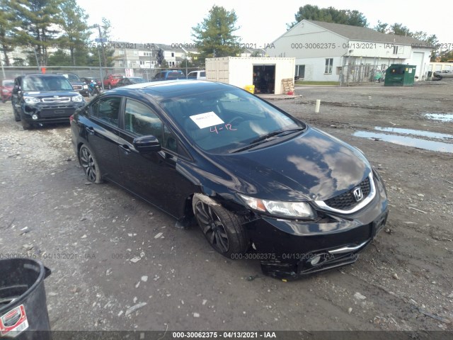 HONDA CIVIC SEDAN 2014 19xfb2f91ee263425