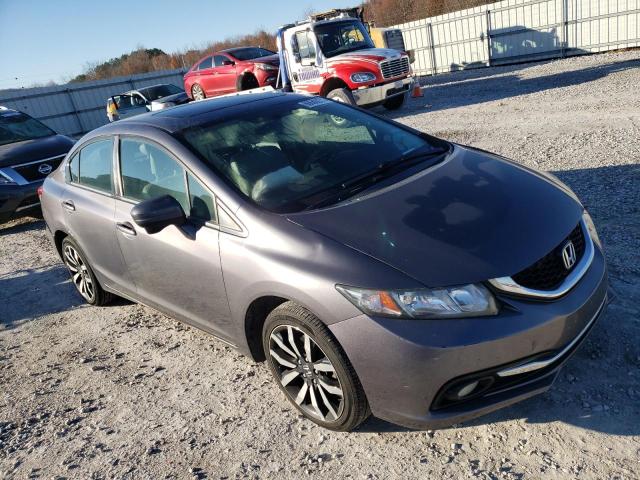 HONDA CIVIC EXL 2014 19xfb2f91ee275168