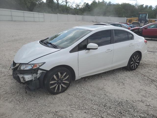 HONDA CIVIC 2015 19xfb2f91fe005620