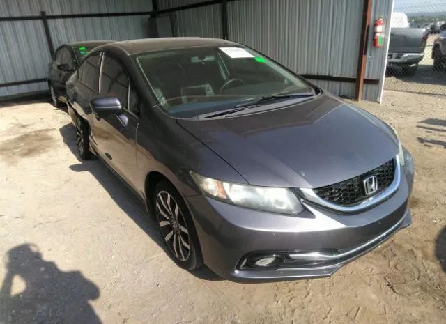 HONDA CIVIC 2015 19xfb2f91fe020232