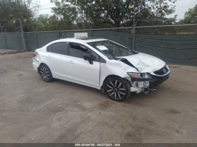 HONDA CIVIC SEDAN 2015 19xfb2f91fe042344