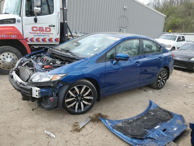 HONDA CIVIC 2015 19xfb2f91fe053375