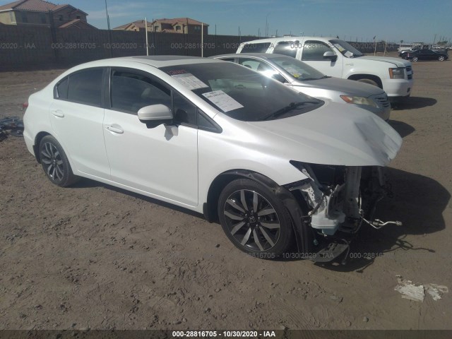 HONDA CIVIC SEDAN 2015 19xfb2f91fe056700