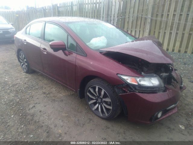 HONDA CIVIC SEDAN 2015 19xfb2f91fe056986