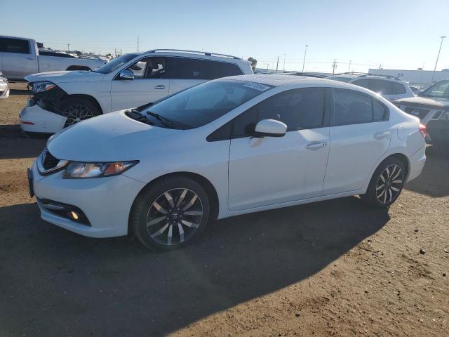 HONDA CIVIC 2015 19xfb2f91fe063520