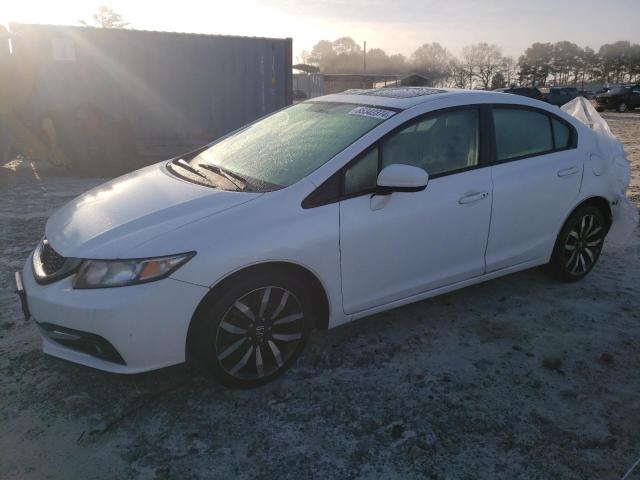 HONDA CIVIC EXL 2015 19xfb2f91fe066398