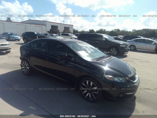 HONDA CIVIC SEDAN 2015 19xfb2f91fe066952