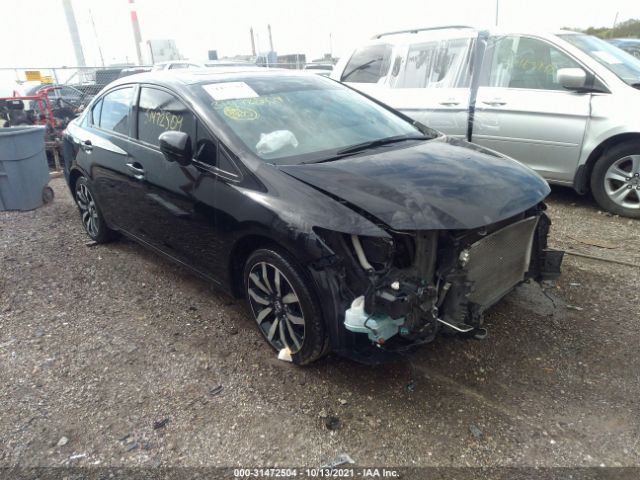 HONDA CIVIC SEDAN 2015 19xfb2f91fe069270