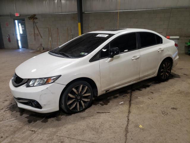 HONDA CIVIC 2015 19xfb2f91fe077711