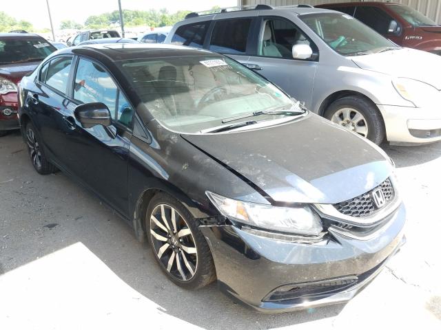 HONDA CIVIC EXL 2015 19xfb2f91fe085355