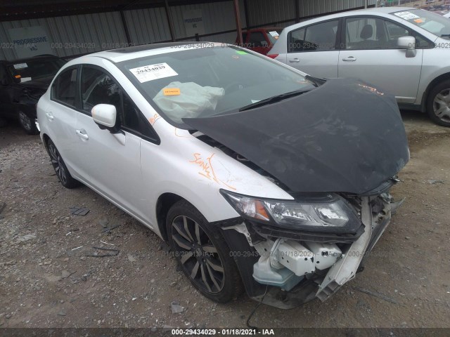 HONDA CIVIC SEDAN 2015 19xfb2f91fe091821