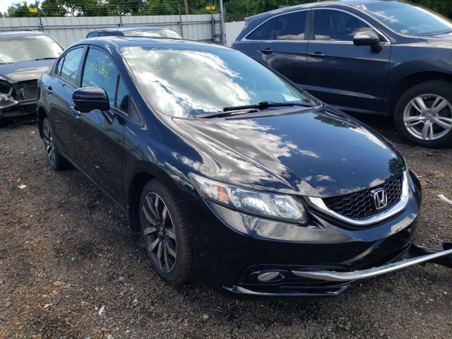 HONDA CIVIC EXL 2015 19xfb2f91fe095688