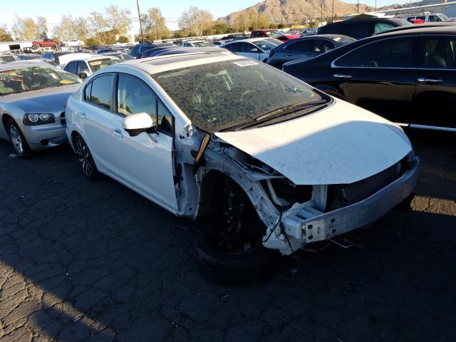 HONDA CIVIC EXL 2015 19xfb2f91fe097750