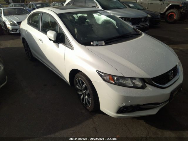 HONDA CIVIC SEDAN 2015 19xfb2f91fe212637