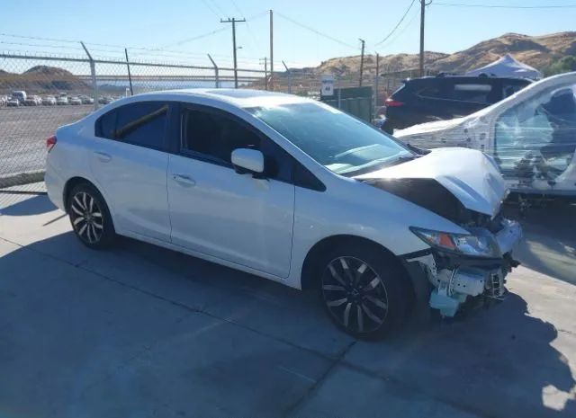 HONDA CIVIC SEDAN 2015 19xfb2f91fe214968