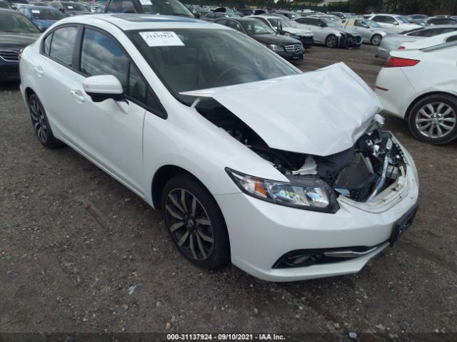 HONDA CIVIC SEDAN 2015 19xfb2f91fe218325