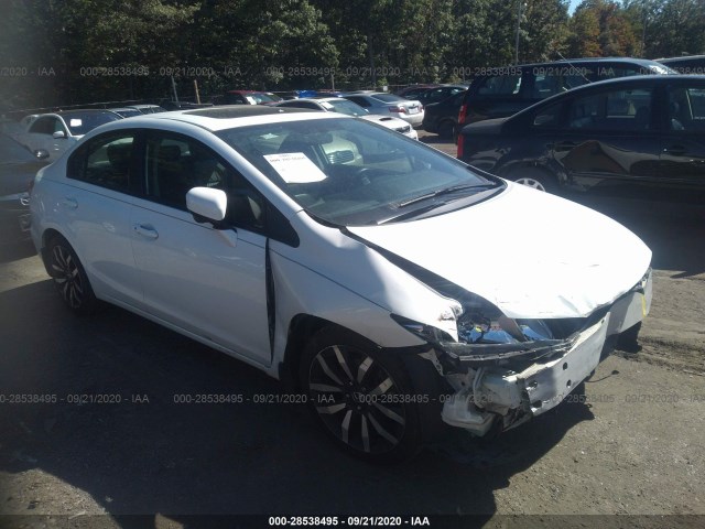 HONDA CIVIC SEDAN 2015 19xfb2f91fe219765