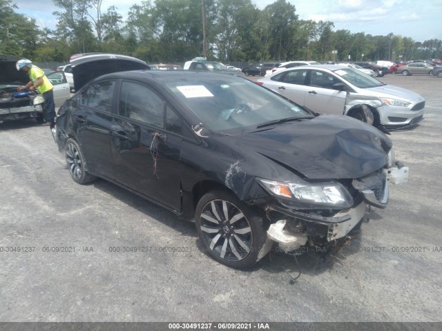 HONDA CIVIC SEDAN 2015 19xfb2f91fe240583