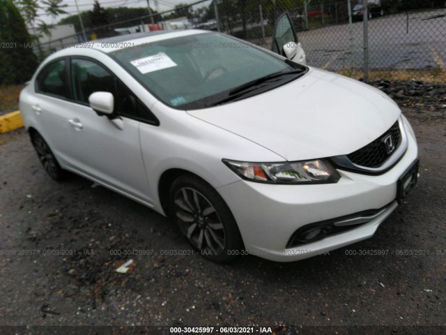 HONDA CIVIC SEDAN 2015 19xfb2f91fe248540