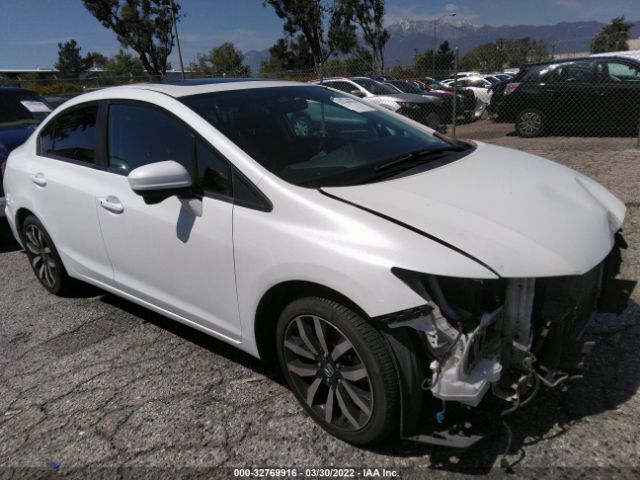 HONDA CIVIC SEDAN 2015 19xfb2f91fe260011