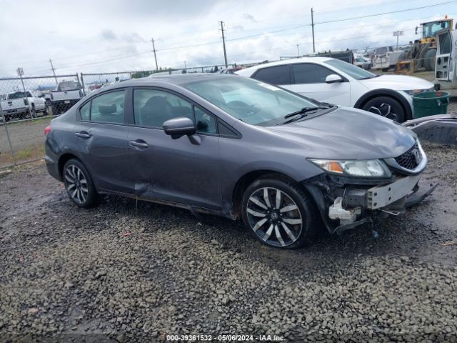 HONDA CIVIC 2015 19xfb2f91fe262583