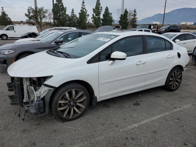 HONDA CIVIC 2015 19xfb2f91fe266472